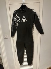 Aquasphere pursuit triathlon for sale  WOODSTOCK