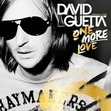 David guetta one d'occasion  Les Mureaux