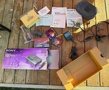 minidisc walkman for sale minidisc walkman for sale Detroit