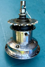 Vintage 1950 sturmey for sale  CHURCH STRETTON