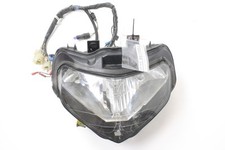 REFLEKTOR REFLEKTOR REFLEKTOR LAMPA PRZEDNIA REFLEKTOR LAMPA PRZEDNIA SUZUKI GSXR 600 750 K1 K na sprzedaż  PL