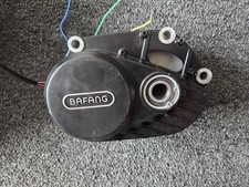 Usado, Motor/unidade de acionamento Bafang G360 UART (250W) (usado) comprar usado  Enviando para Brazil