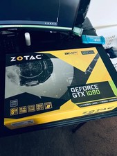 Zotac geforce gtx for sale  Lynn
