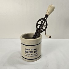 Red wing egg for sale  Huntsville