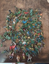 Lot soldat vintage d'occasion  Salon-de-Provence