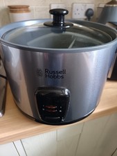 Russell hobbs 19750 for sale  HESSLE