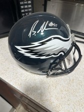 Brandon graham signed for sale  East Greenville