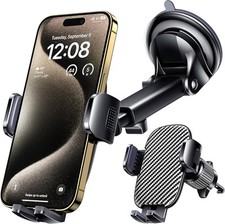 Qifutan car phone for sale  Las Vegas