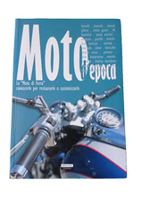 Moto epoca benelli usato  Roma