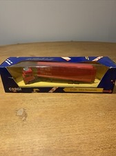 Corgi volvo globetrotter for sale  BRISTOL