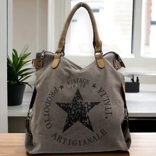 Sac tissu épais d'occasion  Bœrsch