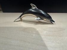 Saturno silver enamel for sale  BRISTOL