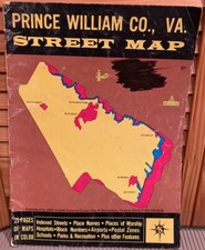 Prince william county for sale  Nottingham