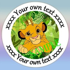 Lion king themed for sale Lion king themed for sale  WIRRAL