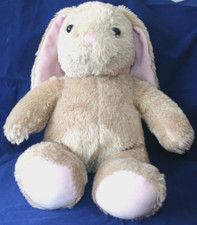 Rabbit soft toy for sale  OLNEY