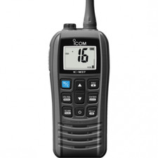 Icom m37e vhf usato  Italia