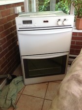 Stoves integrated gas for sale  TELFORD