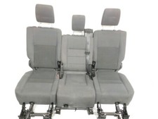 Kit banquette arriere d'occasion  France