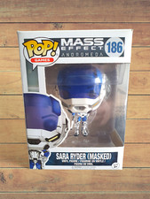 Funko pop mass d'occasion Funko pop mass d'occasion  Guipavas