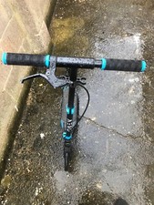 Aero scooter for sale  PETERBOROUGH