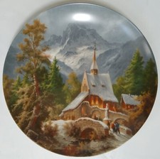 Porzellanmanufactur furstenber for sale  HORSHAM