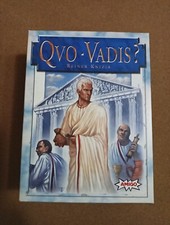 Qvo vadis spiel gebraucht kaufen  Rheinstetten