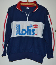 True vintage sporttrikot gebraucht kaufen  Zschopau