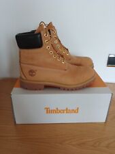 Yellows boots timberland d'occasion  Paris V