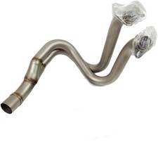 Motorcycle exhaust silencer for sale  BIRMINGHAM