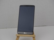 Smartphone Preto Metálico (Telus CA) - LG G3 D850 - 32GB comprar usado  Enviando para Brazil