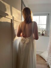 Hochzeitskleid neu ungetragen gebraucht kaufen  Mauerstetten