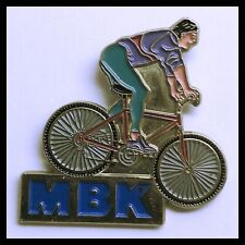 Mbk cycling pin for sale  MAIDSTONE