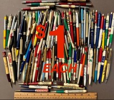 Advertising pens pencils for sale  Riverside