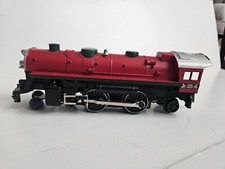 Lionel train locomotive for sale  Wellborn