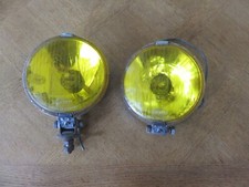 Ancienne paire phare d'occasion  Salbris