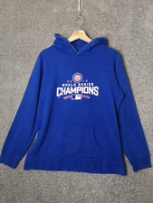 Chicago cubs fanatics for sale  SOUTHAMPTON