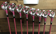 Demo petite ladies for sale  Riverside