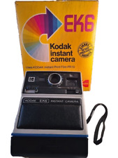 Kodak ek6 sofortbildkamera gebraucht kaufen  Berlin