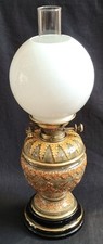 Antique doulton lambeth for sale  PORTSMOUTH