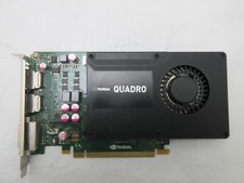 Dell NVIDIA Quadro K2000: 00JHRJ: 2GB GDDR5: Placa de Vídeo comprar usado  Enviando para Brazil