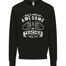 Awesome teacher looks for sale  COVENTRY