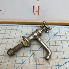 Antique chrome cold for sale  Greeley