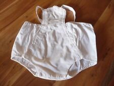 Vintage bloomer enfant d'occasion  Senozan