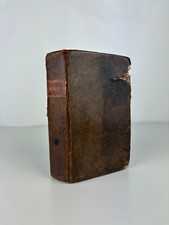 Ancienne bible nouvelle d'occasion  Bollène