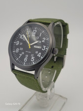 Mens 42mm pilot for sale  DURHAM