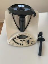 Thermomix tm31 weiß gebraucht kaufen  Pfaffenhofen a.d.Roth