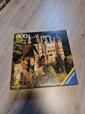 Ravensburger puzzle burg gebraucht kaufen  Mayen