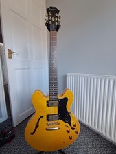 Epiphone 335 for sale  STAFFORD