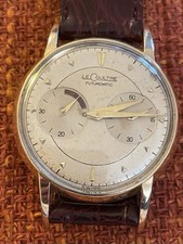 1950s jaeger lecoultre for sale  West Orange