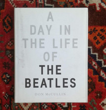 Day life beatles for sale Day life beatles for sale  LONDON